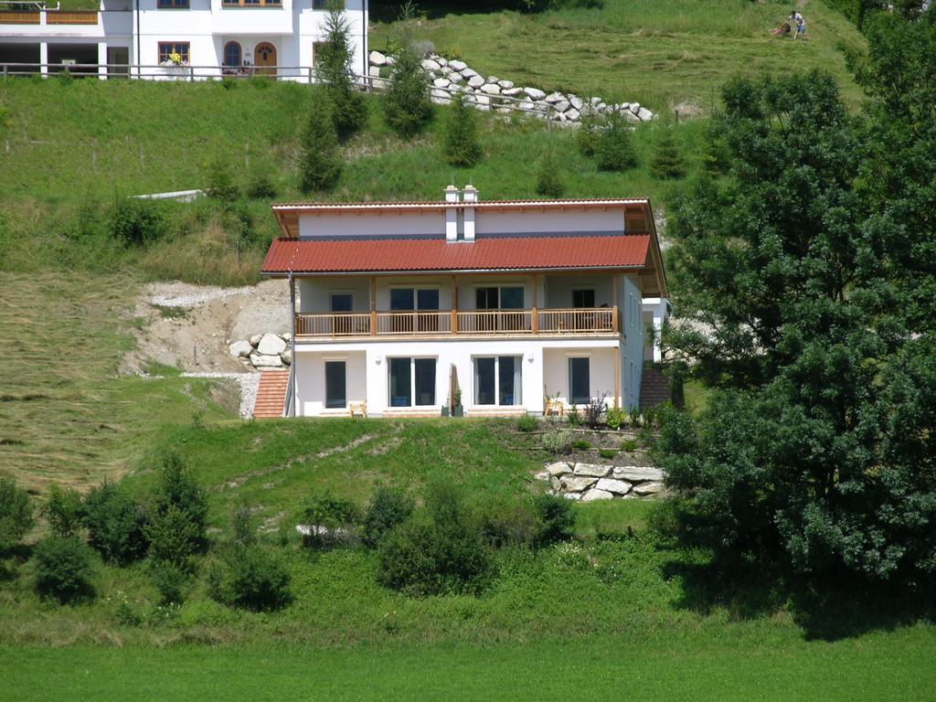 "Schoen-Urlauben" Грьобминг Екстериор снимка