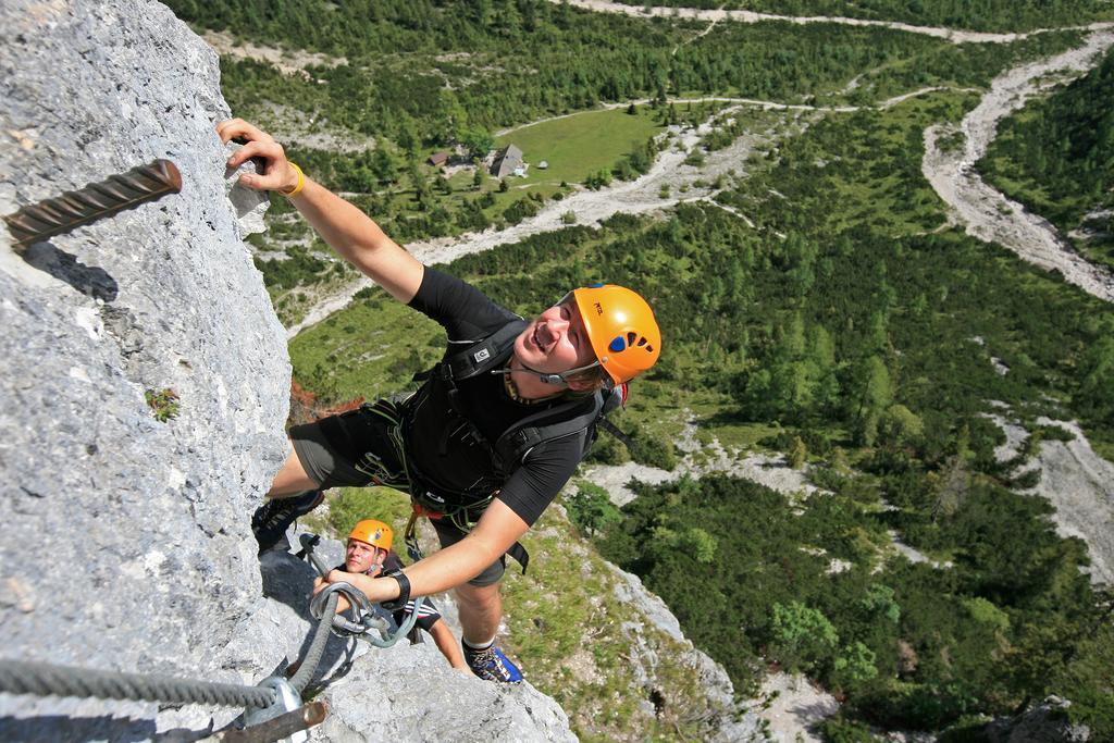 "Schoen-Urlauben" Грьобминг Екстериор снимка